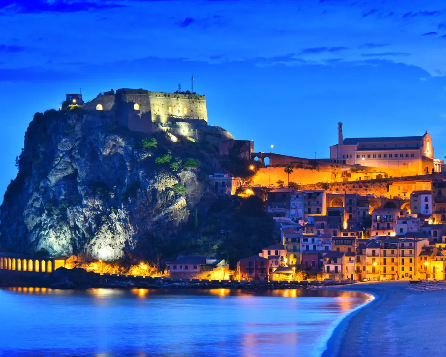 calabria-scilla Guide_Turistiche_Associate_Calabria