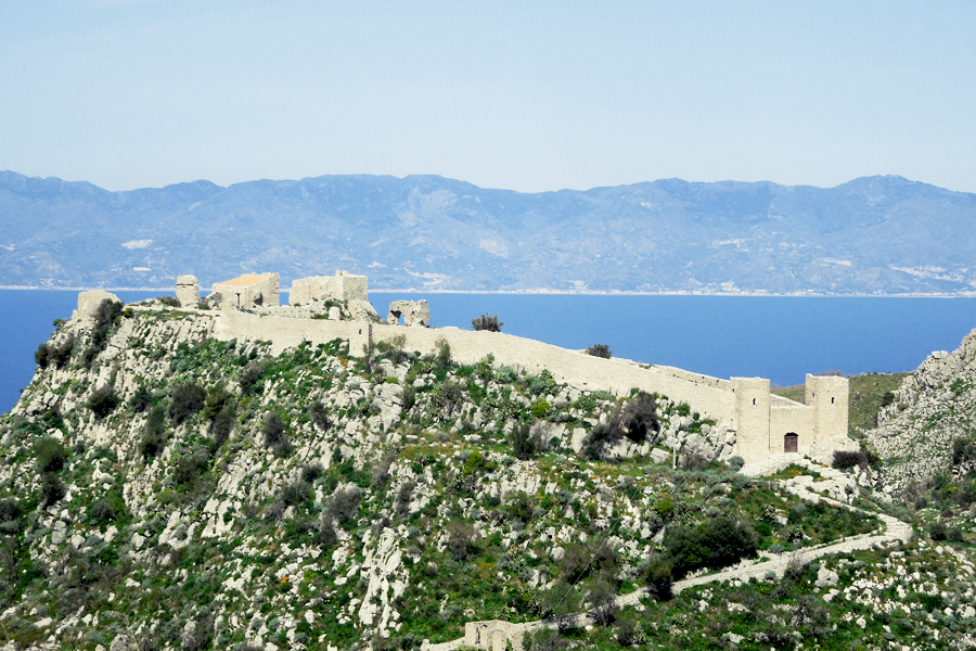 Motta San Giovanni – Lazzaro: l’incanto dei luoghi