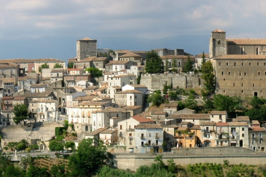 Altomonte – Civita – Morano: borghi medievali nell’area del Pollino