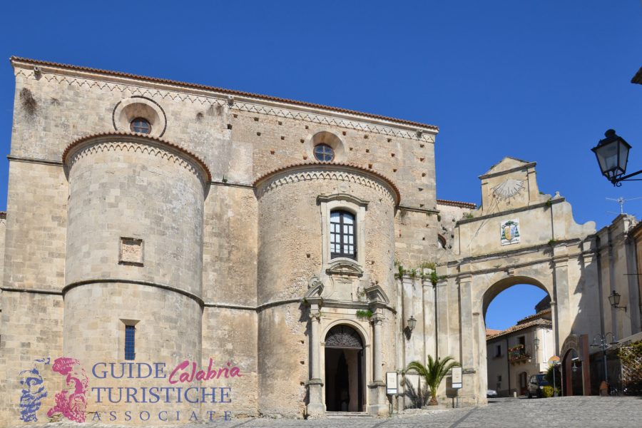 Escursione Motta San Giovanni - Lazzaro: l'incanto dei luoghi