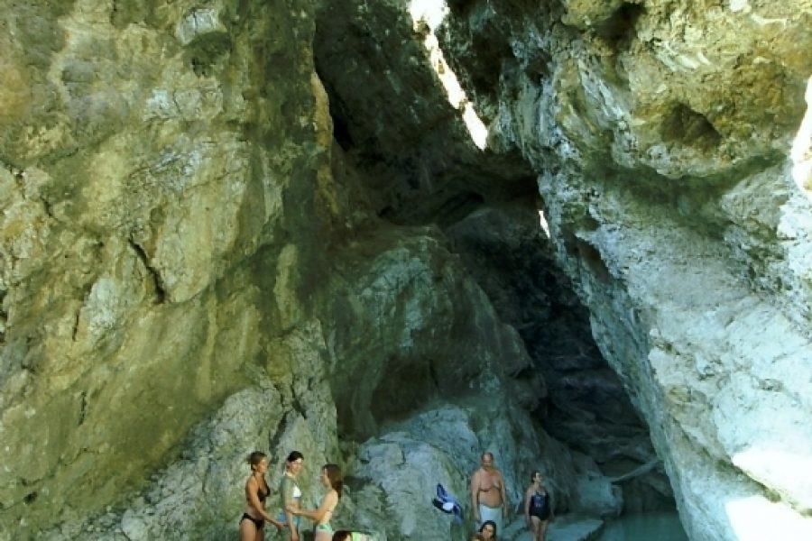 Cerchiara – Sibari: la Città del Pane e l’antica Sybaris