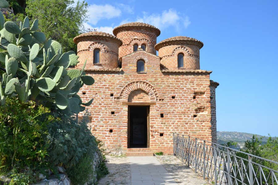 Stilo – Serra San Bruno: luoghi di antica spiritualità