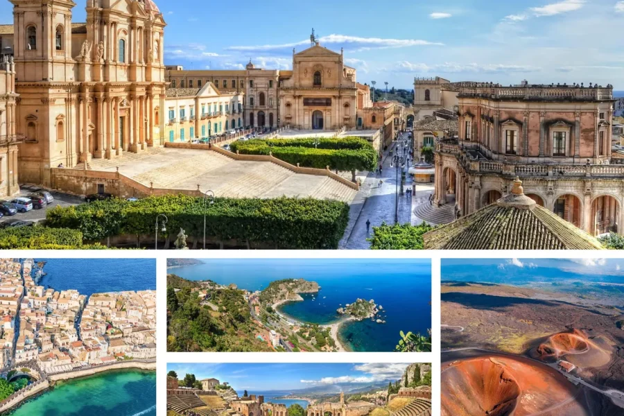 Tour_Etna_Taormina_Noto_Siracusa_dalla_Calabria