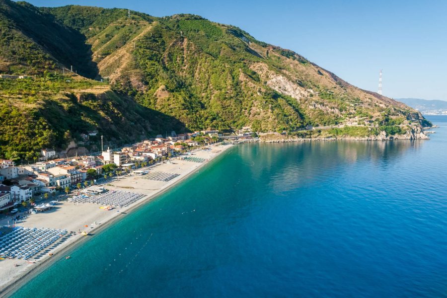 tour calabria 5 giorni scilla