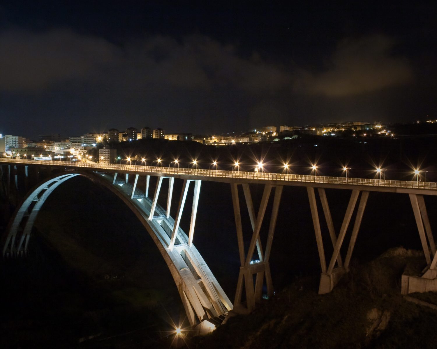 ponte-morandi-viadotto-bisantis-catanzaro-escursione-visita-guidata-guide-turistiche-associate-calabria