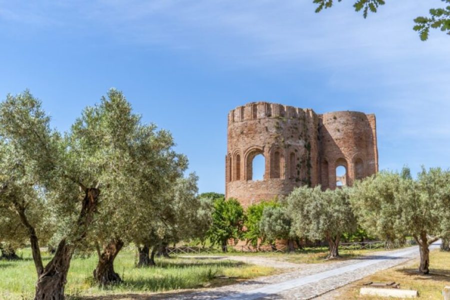 Roccelletta di Borgia – Taverna: archeologia e arte in provincia di Catanzaro